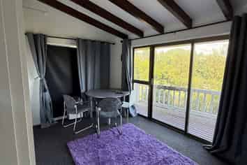 Taranaki - Address withheld