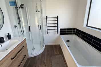 Taranaki - Address withheld