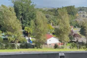 Taranaki - Address withheld