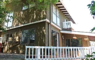 Taranaki - Address withheld