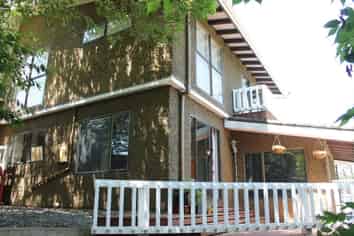 Taranaki - Address withheld