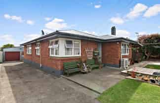 118 Porchester Road, Papakura