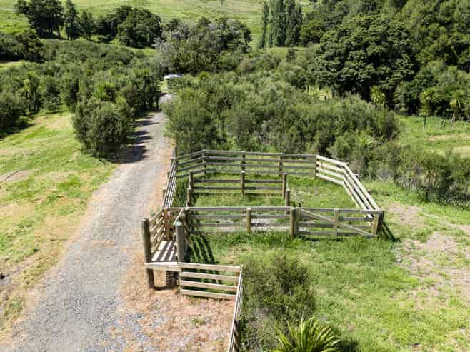 149 Whaka Street, Maungaturoto