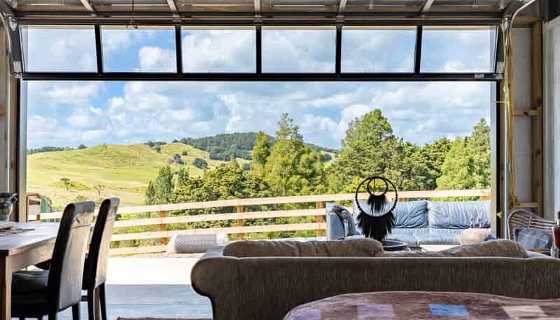 149 Whaka Street, Maungaturoto