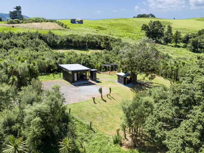 149 Whaka Street, Maungaturoto