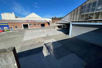 Yard + Warehouse + Offices - For Lease