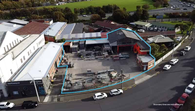 22 Bridgman Street, Kensington