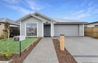 31 Chartreuse Way, Rolleston