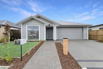 31 Chartreuse Way, Rolleston