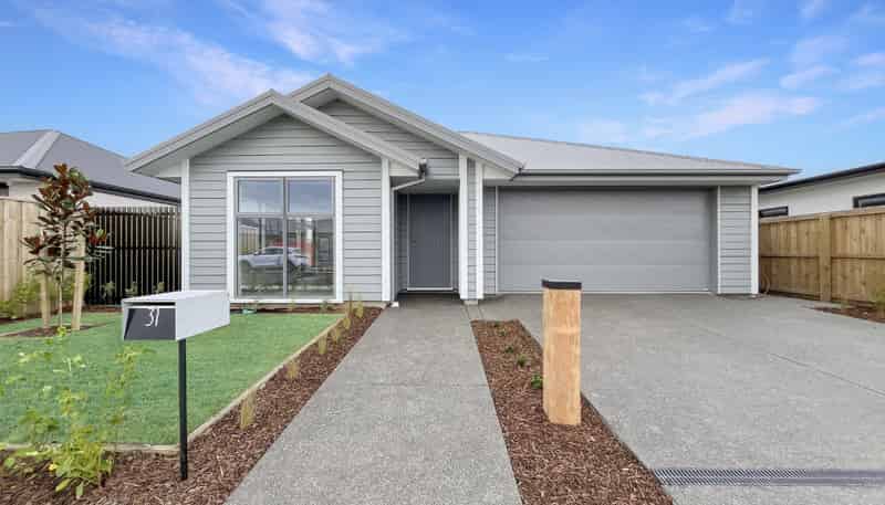 31 Chartreuse Way, Rolleston