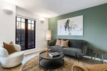 A/9 Vernon, Freemans Bay