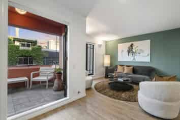 A/9 Vernon, Freemans Bay