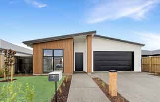 33 Chartreuse Way, Rolleston