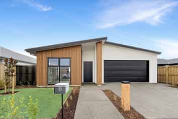 33 Chartreuse Way, Rolleston