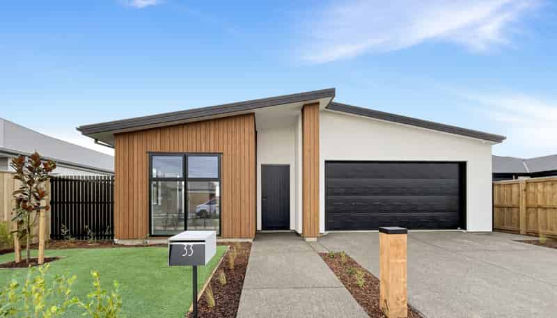 33 Chartreuse Way, Rolleston