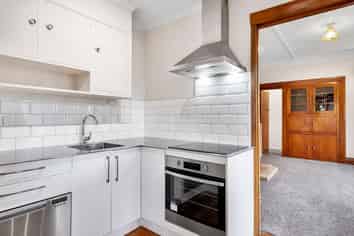 3/53 Manor Place, Dunedin Central