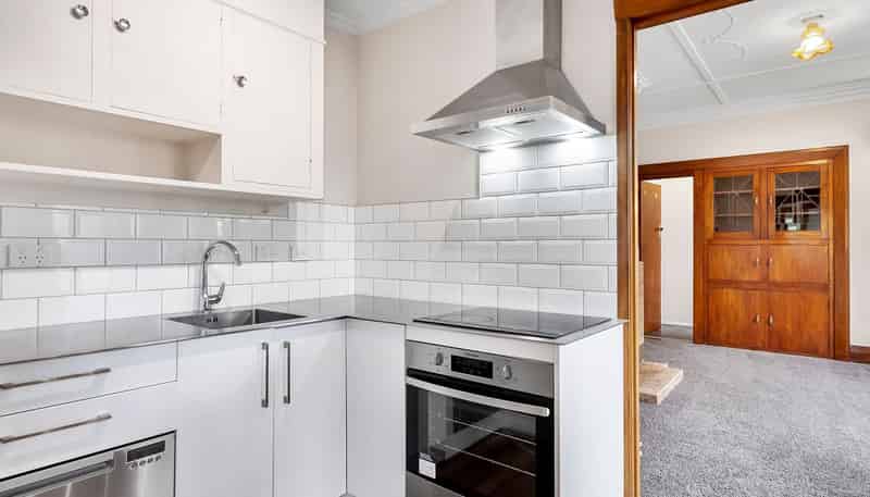 3/53 Manor Place, Dunedin Central