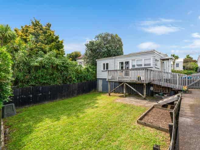 43 John Street, Ponsonby