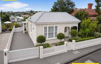 43 John Street, Ponsonby