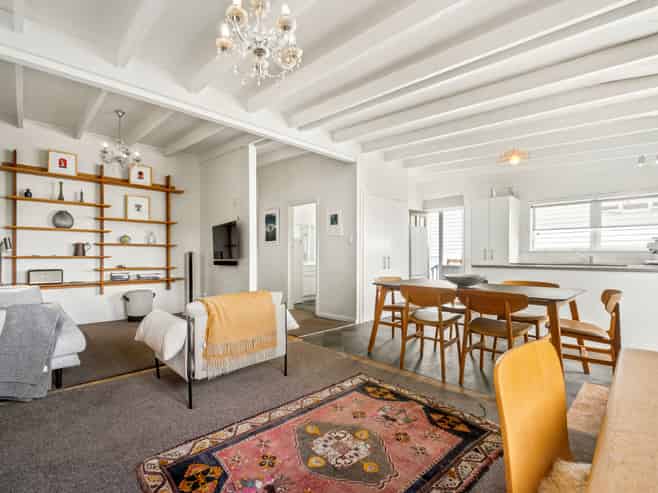 43 John Street, Ponsonby