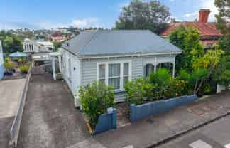 43 John Street, Ponsonby