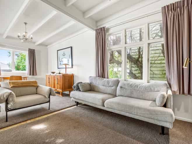 43 John Street, Ponsonby