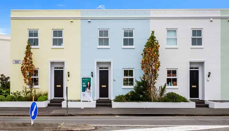 2/287 Selwyn Street, Spreydon