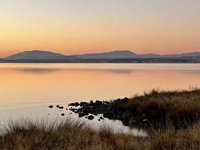  Lake Ohau Station, Ohau