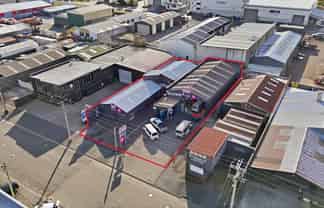 Dual titles, flexible future