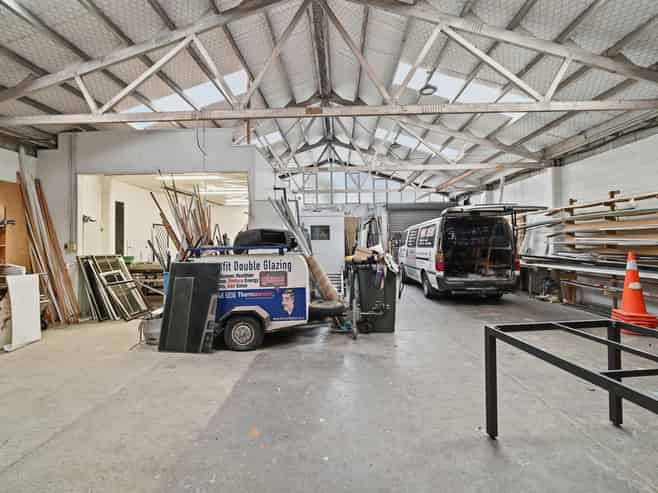 Dual titles, flexible future