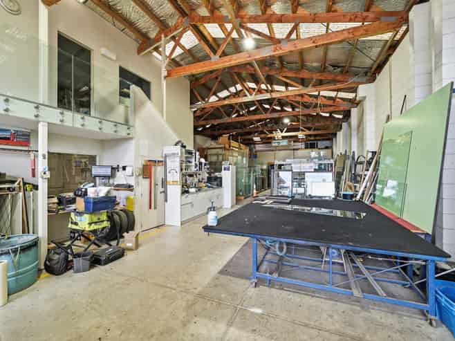 Dual titles, flexible future