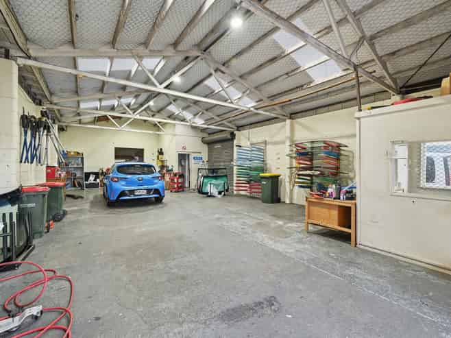 Dual titles, flexible future