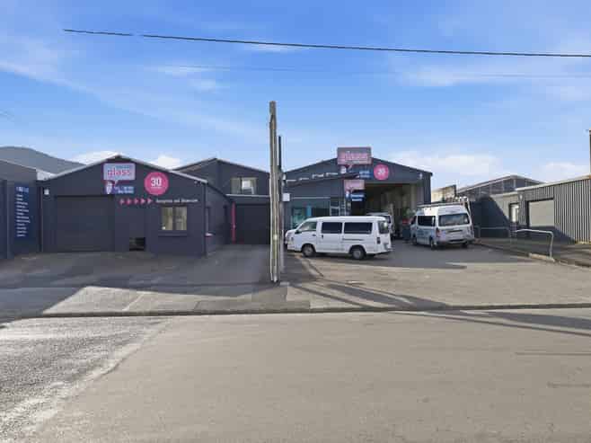 Dual titles, flexible future