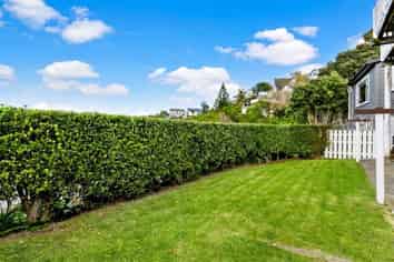 11 Rewa Road, Hataitai