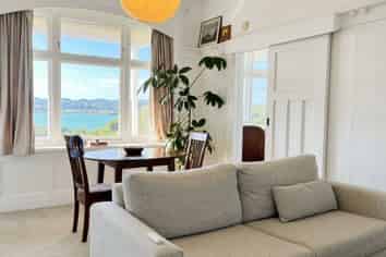 11 Rewa Road, Hataitai