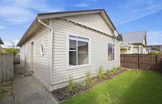 74 Fawcett Street, South Dunedin
