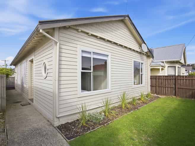 74 Fawcett Street, South Dunedin