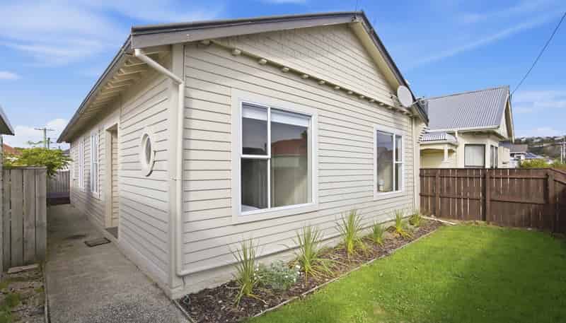 74 Fawcett Street, South Dunedin