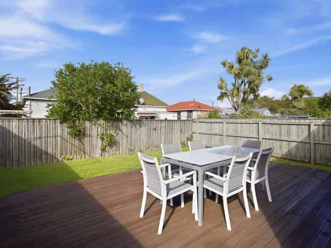 74 Fawcett Street, South Dunedin