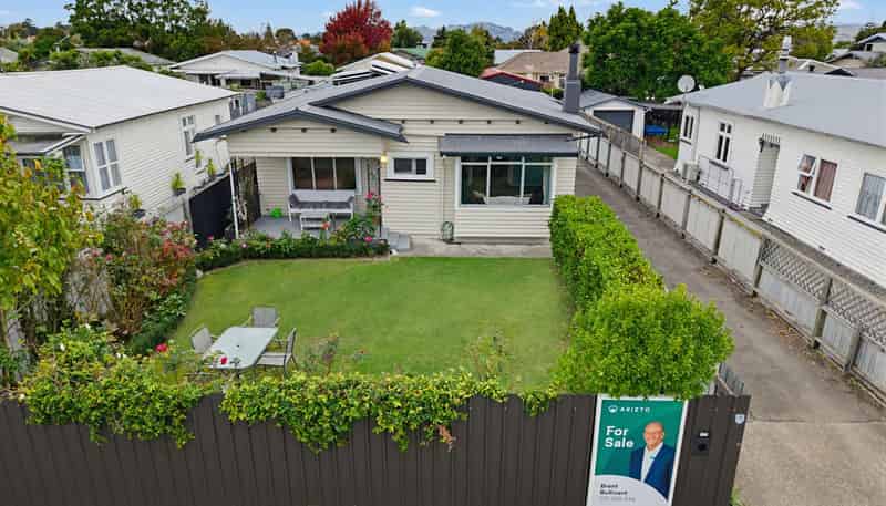 423 Brunswick Street, Saint Leonards