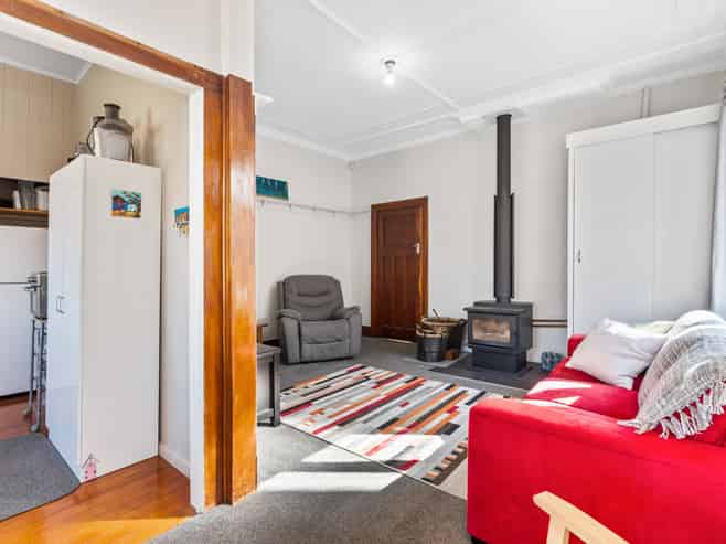 265 Macandrew Road, Forbury