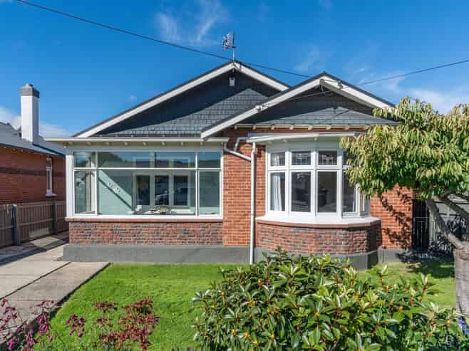 265 Macandrew Road, Forbury