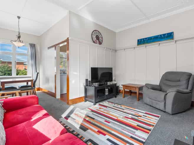 265 Macandrew Road, Forbury