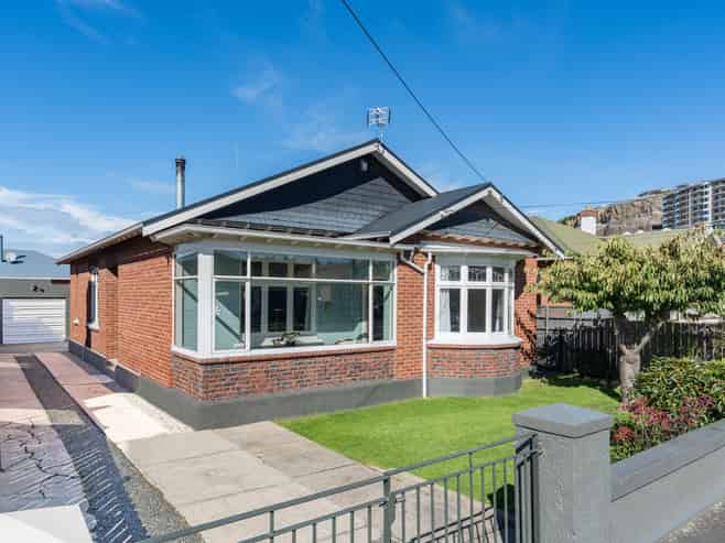 265 Macandrew Road, Forbury