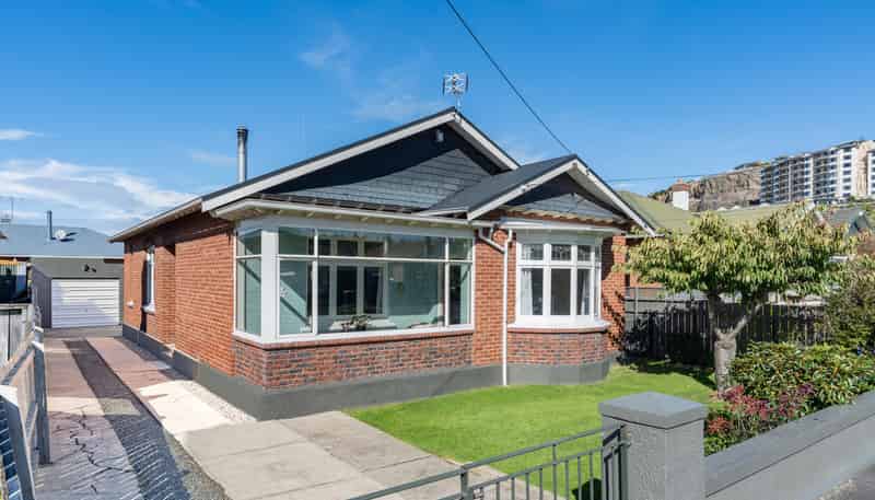 265 Macandrew Road, Forbury