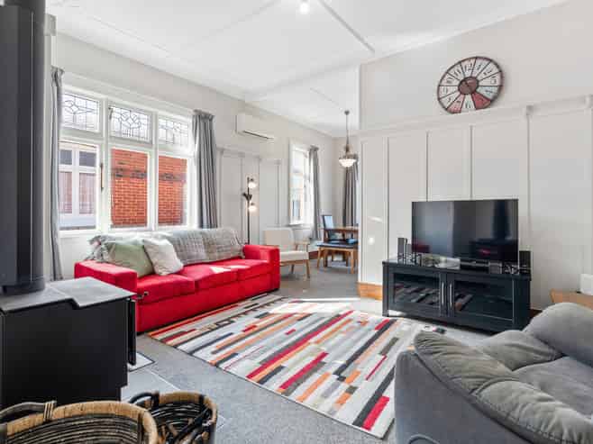 265 Macandrew Road, Forbury