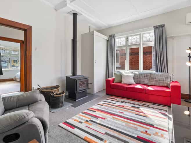 265 Macandrew Road, Forbury