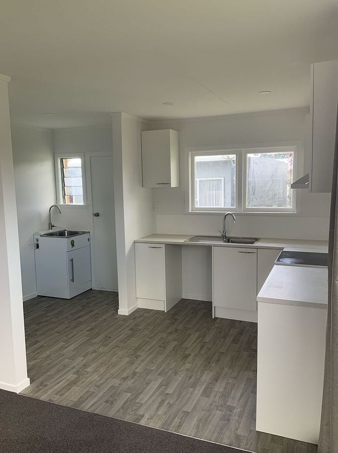 Warm, quiet, 2 bdrm renovated unit, North Tokoroa - View 3