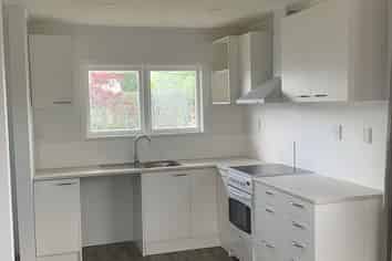 Waikato - Address withheld