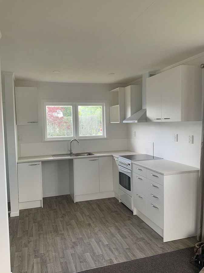 Warm, quiet, 2 bdrm renovated unit, North Tokoroa - View 2